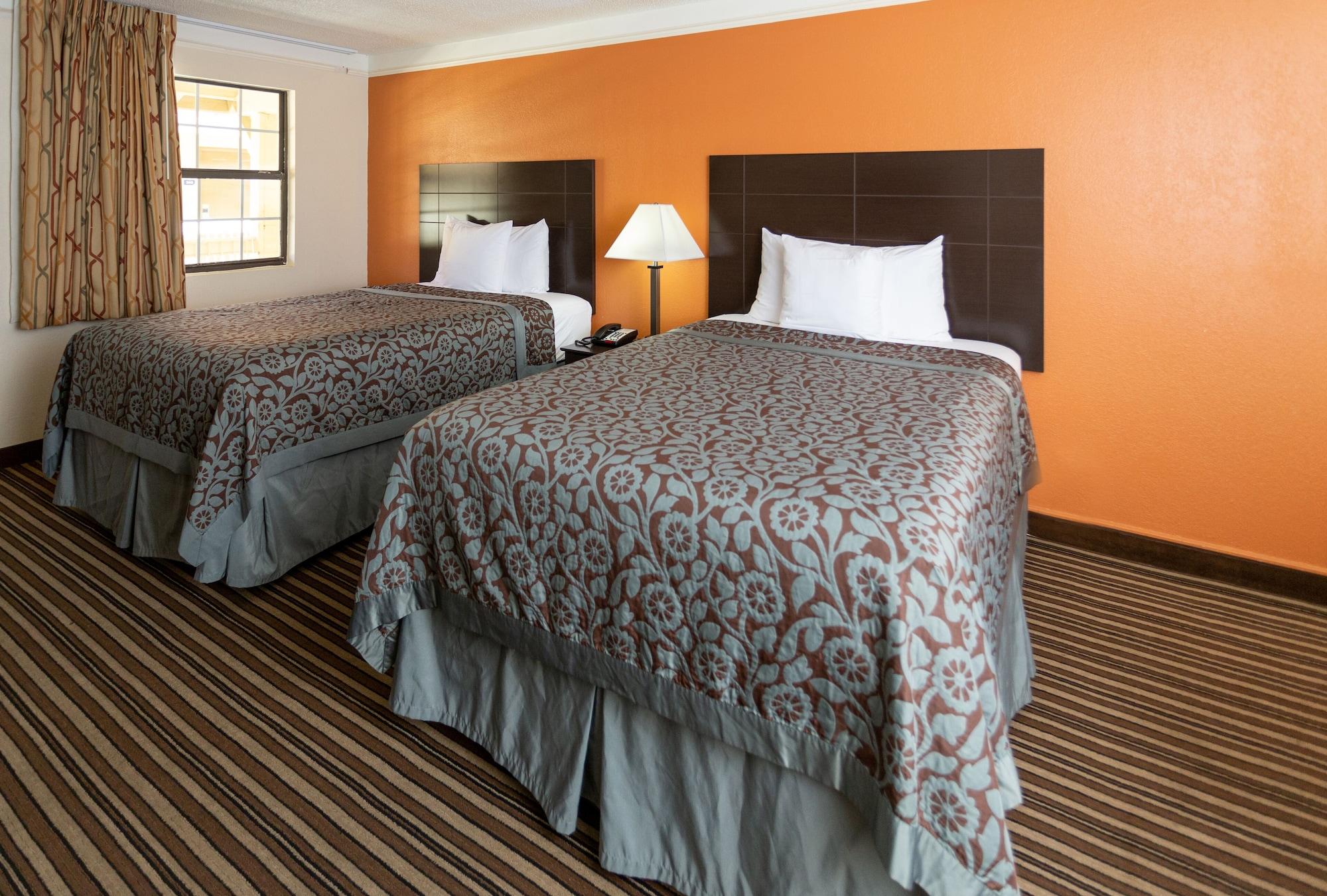 Days Inn By Wyndham Jacksonville Baymeadows Exterior foto