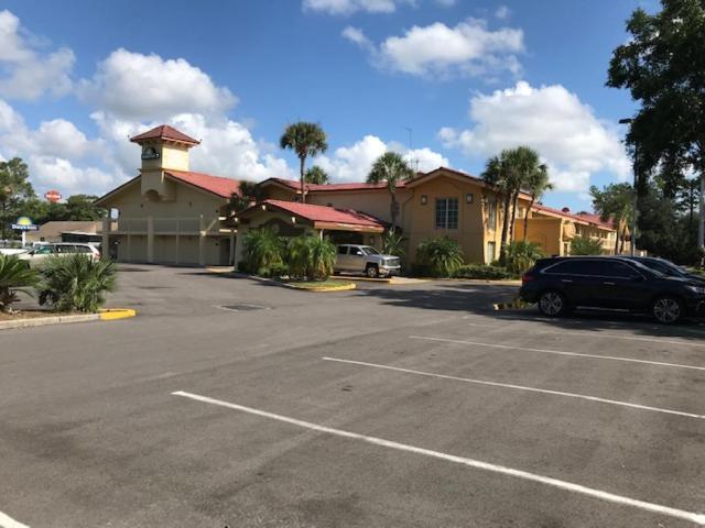 Days Inn By Wyndham Jacksonville Baymeadows Exterior foto